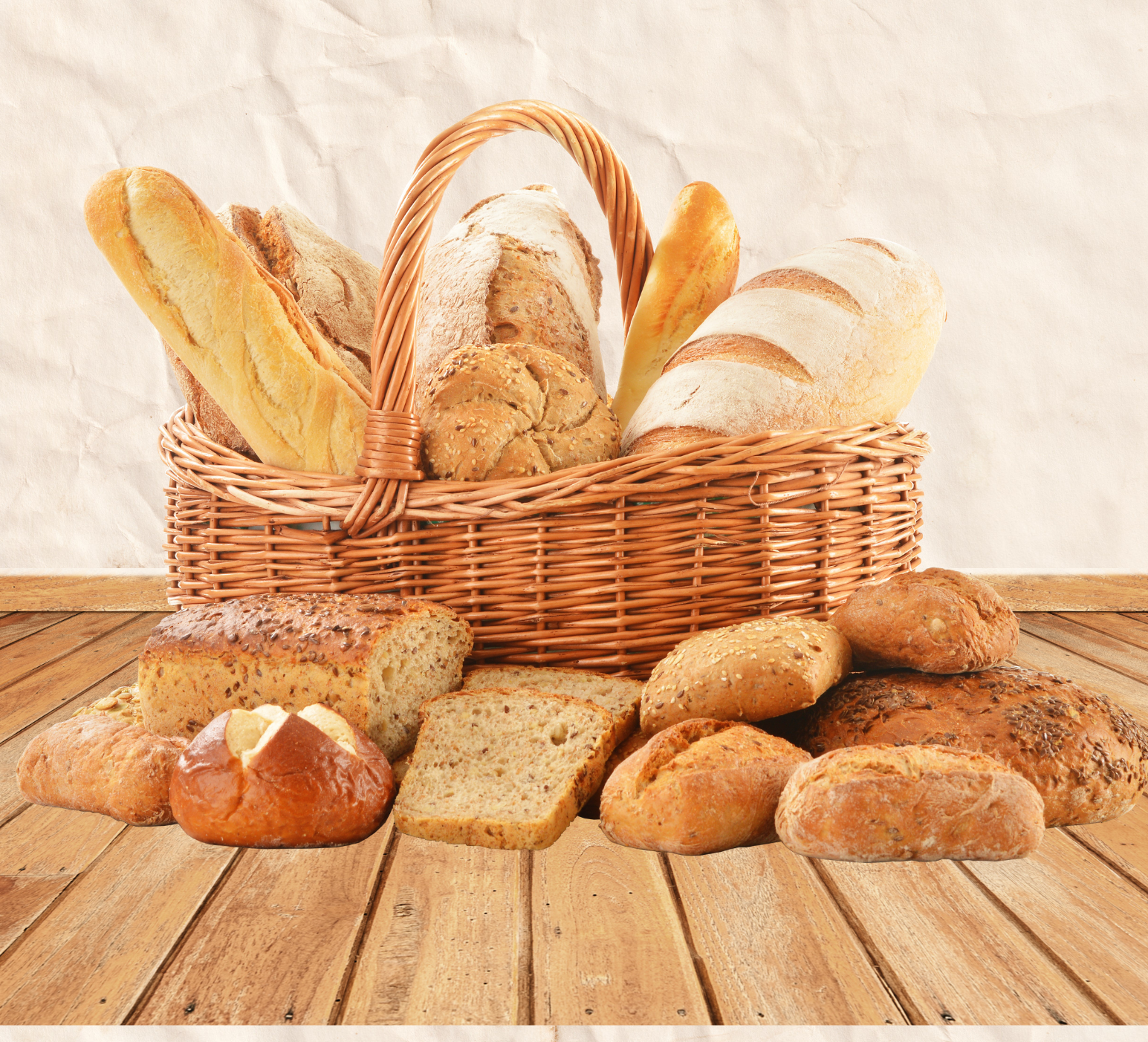 Bakery