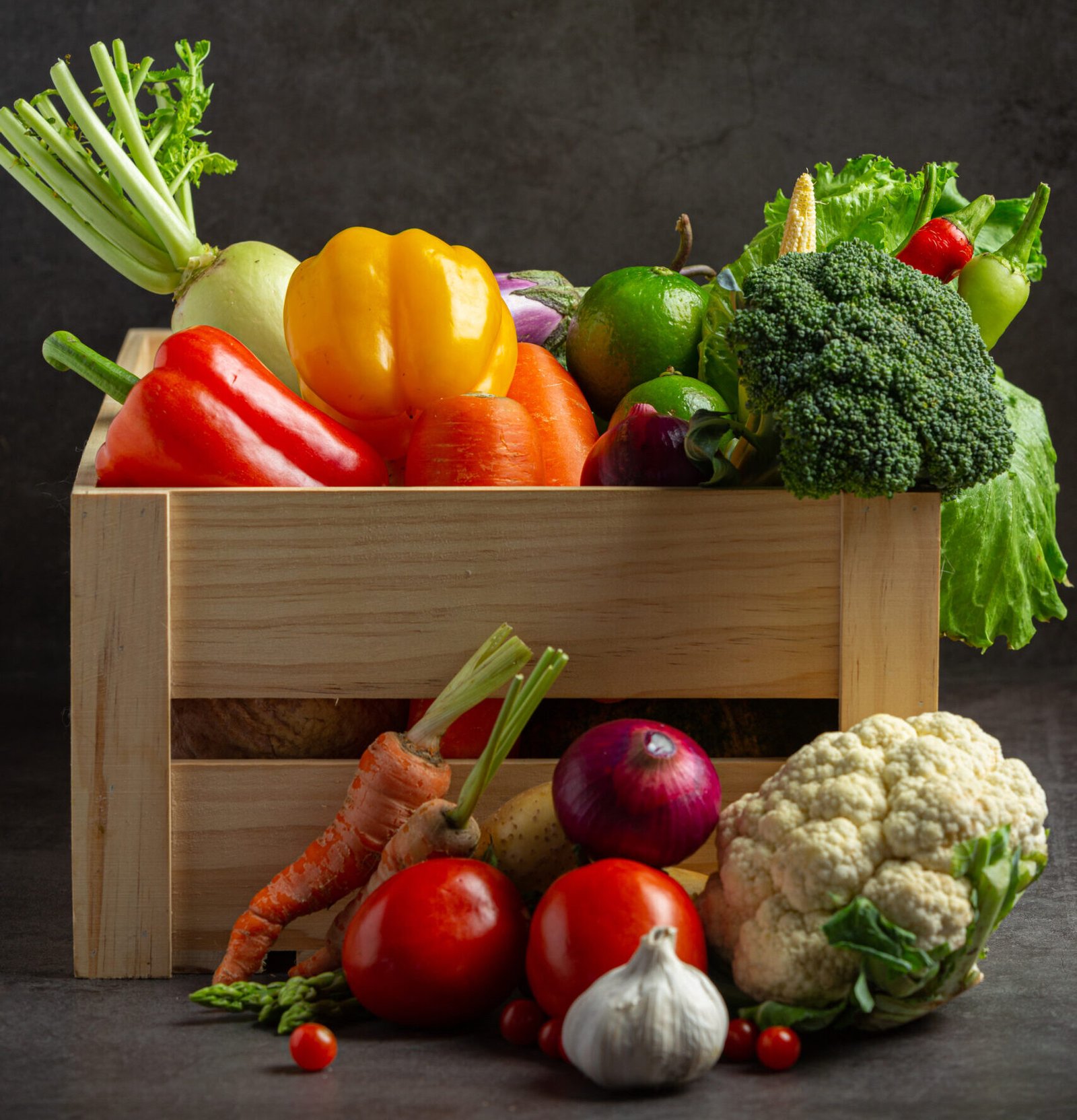 Fresh Produce