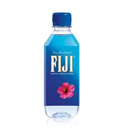 Fiji Water Piece  330 / 11.15 oz