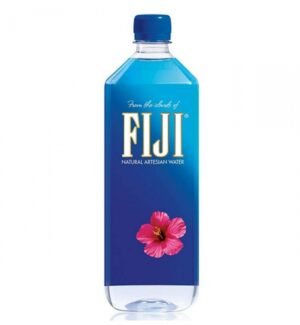 Fiji Water  1 L / 1.05 qt
