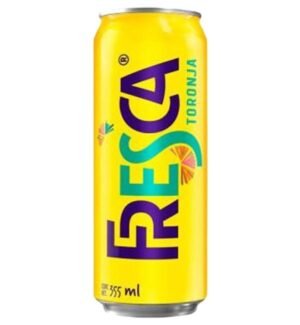 Fresca Soda 6 pack 355 ml / 12 oz