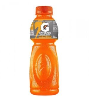 Gatorade  24 pack   350 ml / 11.9 oz