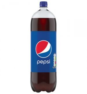 Pepsi Soda  2 L / 2.11 qt