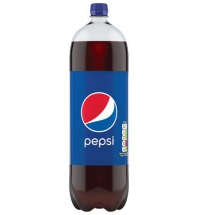 Pepsi Soda  2 L / 2.11 qt