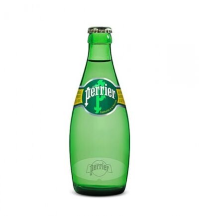 Perrier Sparkling Water 24 pack  330 ml / 11.2 oz