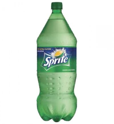 Sprite Soda 2 l 7 2.11 qt