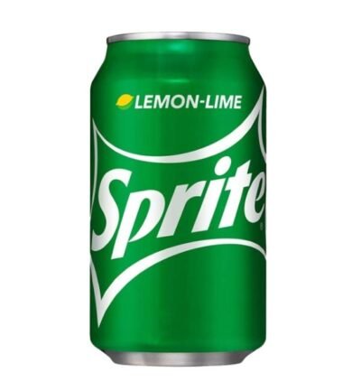 Sprite Soda 6 pack  355 ml / 12 oz