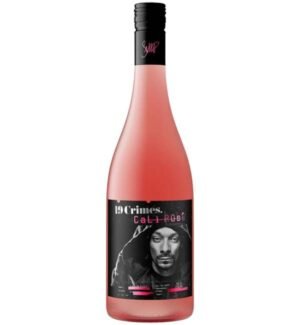 19 Crimes Cali rose 750 ml / 25.4 oz