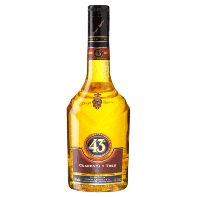 Liqueur 43   700 ml / 23.4  oz