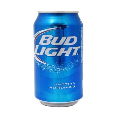 Bud light Beer  6 pack  355 Ml / 12 oz