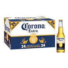 Corona Beer 24 pack