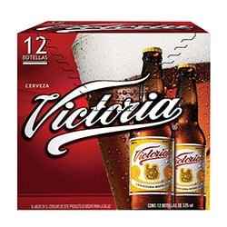 Victoria Beer 12 paack