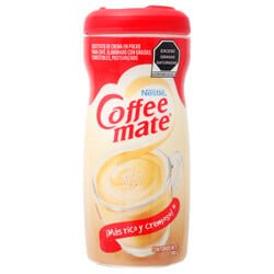 Coffee Mate Original Creamer  400 g / 14 oz