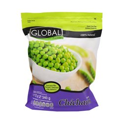 Frozen Peas  Global