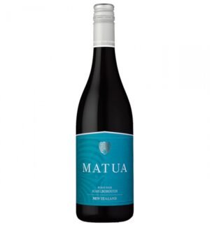 Matua Pinot Noir  750 ml / 25.4 oz
