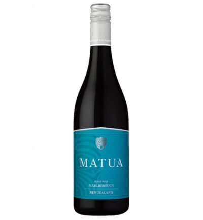 Matua Pinot Noir  750 ml / 25.4 oz