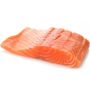 Salamon  1 kg / 35.2 oz