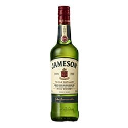 Jameson Irish Whiskey 750 ml / 25.4 oz