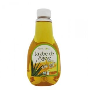 Agave Sweet Blue Nectar Syrup
