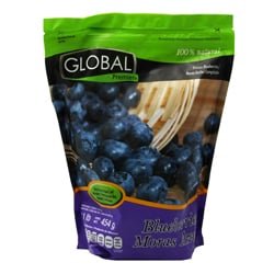 Bluberris Frozen GLobal  454 g/ 16 oz