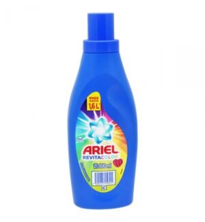 Ariel Liquid Laundry Detergent  800 ml / 1.1 qt