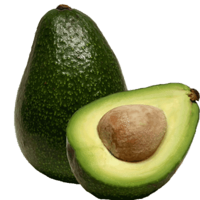 Avocado   piece