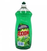 Axion Dish Soap    300 ml / 11 oz