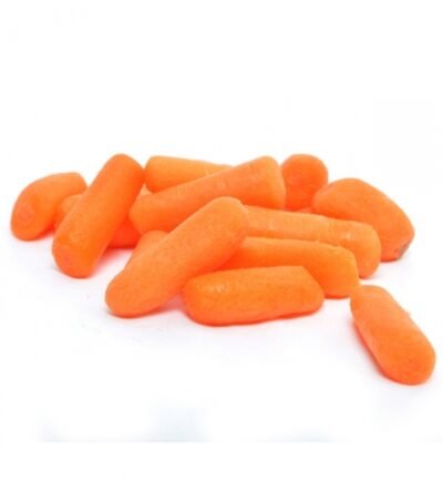 Baby Carrots   package