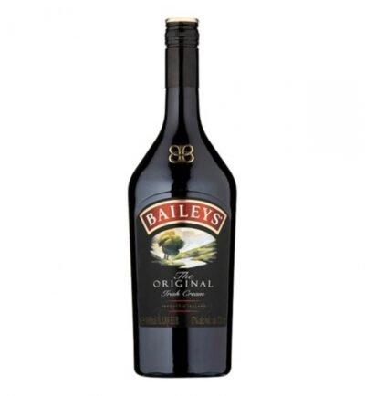 Baileys Irish Cream   1 l / 1.05 qt