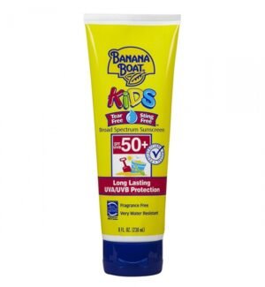 Banana Boat Spray Sunblock kids  Spf 50  170 ml / 5.7 oz