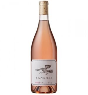 Banshee Rose  750 ml / 25.24 oz