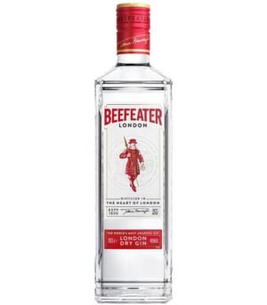 Beefeater Gin    750 ml / 25.4 oz