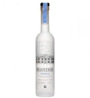 Belvedere Vodka   700 ml / 23.5 oz