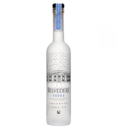 Belvedere Vodka   700 ml / 23.5 oz