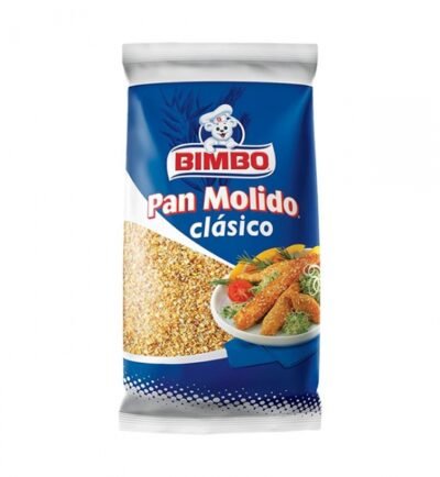 Bimbo Bread Crumbs  210g  / 7.4oz