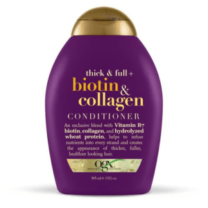 Biotin & Collagen Conditioner OGX  385 ml -/ 13 oz