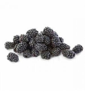 Blackberries   510 g / 18 oz