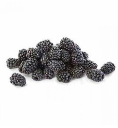 Blackberries   510 g / 18 oz