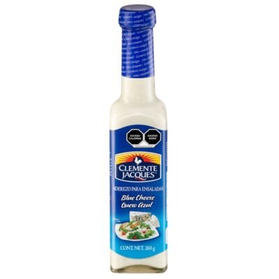 Blue Cheese Salad Dressing   260 ml / 8.7 oz