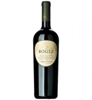 Bogle Cabernet Sauvignon  750 ml / 25.4 oz