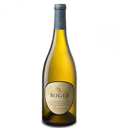 Bogle Chardonnay  750 ml / 25.4 oz