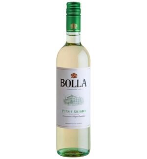 Bolla Pinot Grigio  750 ml / 25.4 oz
