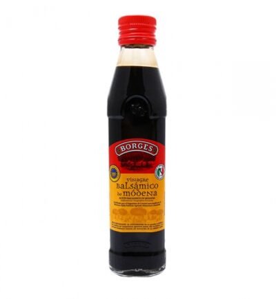 Borges Balsamic Vinegar  250 ml / 8.8 oz