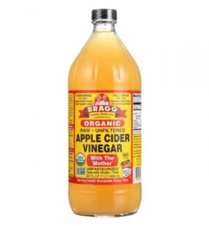 Bragg Apple Cider Vinager  473 ml / 16 oz