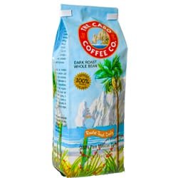 Cabo Coffee Dark Roast Organic