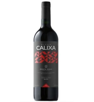 Calixa Monte Xanic Red Blend 750 ml / 25.4 oz