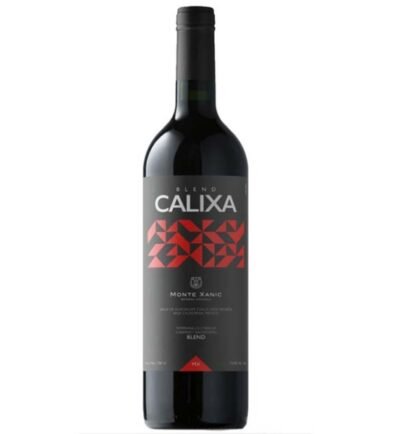 Calixa Monte Xanic Red Blend 750 ml / 25.4 oz