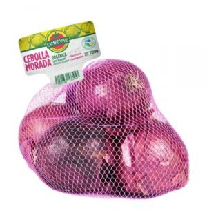 Campo Vivo Red Onion  700 g / 24.6 oz