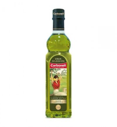 Carbonell Extra Virgin Olive Oil   250 ml / 8.5 oz