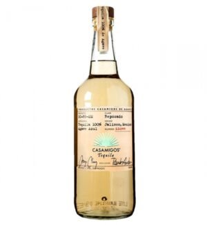 Casamigos Tequila Reposado   750 ml / 25.4 oz
